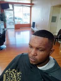 Laurel Barber Lounge, 3827 MacArthur Blvd, Oakland, CA 94619, US