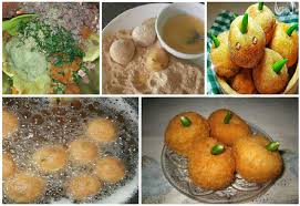 Resep Cara Membuat Kornet Kentang Isi Wortel Sosis Pas Untuk Bekal Sekolah Si Kecil Resep Masakan Sehat