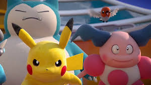 Speaking of that last one, when is the pokémon unite release date, anyway? X0 Osjtizjdk M