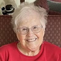 Evelyn Wedgeworth McKay Obituary (2024)