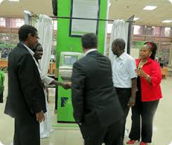 The bank has also been running agency banking model. Kenya Commercial Bank Kcb Wavetec
