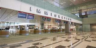 Ica Says Visitors Must Submit Health Declaration Through Electronic Arrival Card Nestia