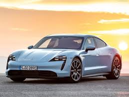 The taycan debuted for 2020 and is receiving some new features for 2021. Porsche Taycan 4s 2020 Pictures Information Specs