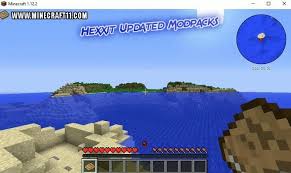 We'll host it for free! Hexxit Updated Modpack 1 12 2 Minecraft11 Com