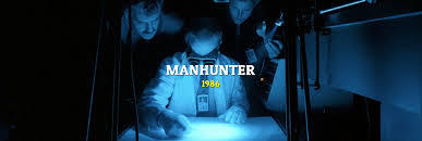 Manhunter (1986) - bluscreens