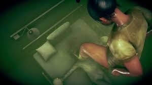 Chika and Haruto - Smelly Punishment