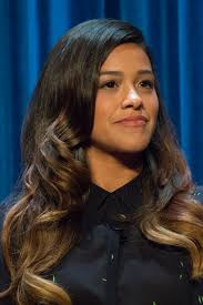 Except, the right are demonized a tad more at the moment. Gina Rodriguez Wikipedia