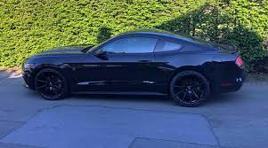 Whatever this is, it's clearly a ford mustang of some sort. Schwarzer Ford Mustang Heute Nacht Am Schlaunweg Gestohlen Lembeck De