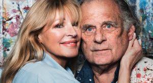 Schrijver en beeldend kunstenaar Jan Cremer (84) overleden