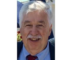 R. Jeremiah Deck Jr. Obituary (2025)