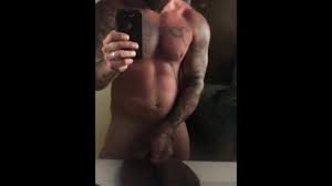 Watch muscular stud jerking off online on youporngay.com. Sexy Muscle Stud Jerks Off Cumshot For Camera Mrbigdaddyhuff Free Download Video And Watch