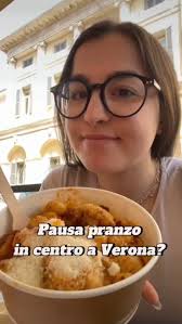 Grazie per la visita @_aleintravel_ 💛, ., ., ., #verona #pasta #lunch  #visititaly #freshfood #freshpasta