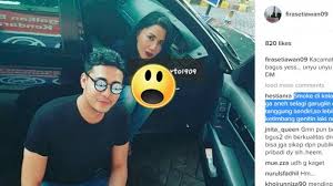 Rita dengan pengalamannya yang segudang dan alwy sebagai generasi muda. Foto Rita Sugiarto Bareng Berondong Ganteng Beredar Netizen Perhatikan Benda Di Tangannya Tribun Wow