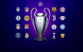 Adesso goditi calendario e risultati! Champions League I Risultati Degli Ottavi Di Andata Mondocalcio Magazine