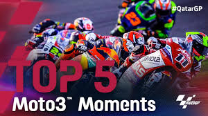 Lots of fun to play when bored at home or at school. Top 5 Moto3 Moments 2021 Qatargp Youtube