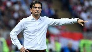 Zlatko dalić's side were rejuvenated and looked the more likely to prise a winner and first victory in group d, yet jaroslav šilhavý's charges remained resolute to move on to four points in the section. Zlatko Dalic Kroatien Nachrichten