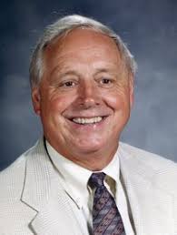 Obituary for William 'Bill' Dessecker