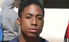 Jared Phipps 2015 Wide Receiver