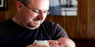 Pain and joy: Man loses wife during childbirth; baby survives