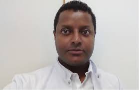 Biniyam Alemayehu Ayele, from Ethiopia, was the IFCN 2016 Scholarship  Winner. He is currently a faculty member of Department of Neurology,  College of Health Sciences, Addis Ababa University, with a rank of