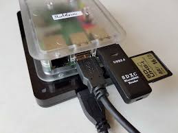 It can recover data from internal and external storage devices, like usb, hdd, ssd, sd card, etc. Raspberry Pi Automatic Sd Card Backup Raspberry