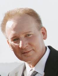 Obituary information for Bruce John Ward