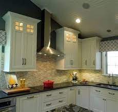A soffit box is a simple structure that extends downward from the ceiling, effectively lowering the ceiling height in a portion of the room. Kitchen Extractor Vaulted Ceiling Novocom Top