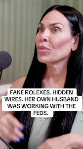 Renee and Husband How They Met