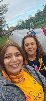 Lilia Stevenson's Instagram, Twitter & Facebook