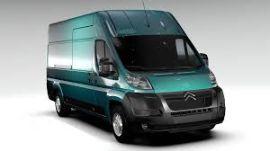Citroen Relay Van L4h3 2006 2014 Citroen Jumper Team Models Citroen