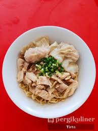 Kata cap dalam bahasa cina… Bakmie Suikiaw 27 Muara Karang Lengkap Menu Terbaru Jam Buka No Telepon Alamat Dengan Peta