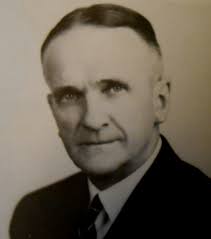 Rev William Thomas “W.T.” Witherspoon (1880-1947)