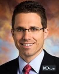 Richard Vest III, MD