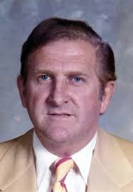 Ernest Gaines Obituary