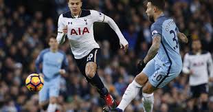 Totally, man city got 23 goals and tottenham got 22 goals. Manchester City 2 2 Tottenham Live Score And Goal Updates From The Premier League Clash At The Etihad Mirror Online
