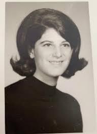 Alumni Spotlight: Geraldine MacDonald '68, MS '73, LittD '17