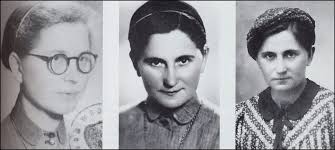 Kronika Okupacyjna Klasztoru Sióstr Urszulanek