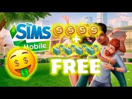 How To Get More Simoleons On Sims Mobile