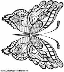 Hundreds of free spring coloring pages that will keep children busy for hours. Butterfly Coloring Page 38 Butterfly Coloring Page Coloring Pages Coloring Books