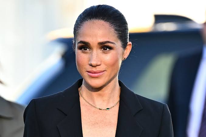 Meghan Markle Granted First Government-Backed Security Review Since Royal  Exit