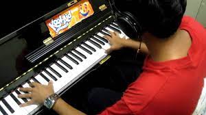 All Of The Lights All Of The Lights Piano Cover Piano