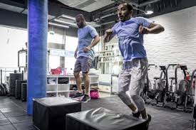 Crossfit Gym Personal Training In Rak Ladies Only Gym Vfuae Com Crossfit Gym Crossfit Training Programs Personal Training