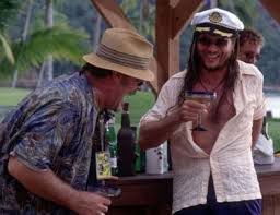 Club Dread (2004) – By Baron Craze – The Horror Times