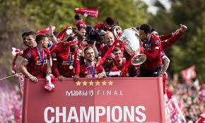 Check spelling or type a new query. How The World Reacted To Liverpool S Champions League Win Liverpool Fc