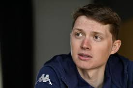 Auf den Spuren des großen Bruders: Tim Rex will Profi werden