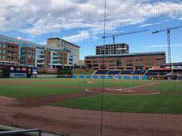 Photos At Durham Bulls Athletic Park