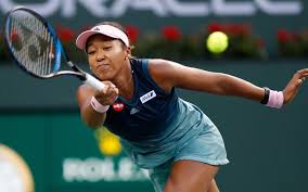 Tennis star naomi osaka has responded after one of her sponsors was accused of whitewashing her in a drawing, saying: A Wiser Naomi Osaka Adjusts To Stardom Even As She Briefly Stumbles The New York Times