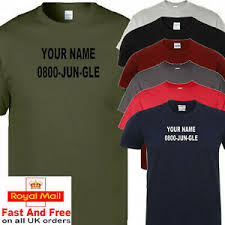 Details About Im A Celebrity T Shirt Add Name To Order For Printing Kids Adult Sizes