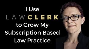 Why the Large Law Firm Business Model Is Dying