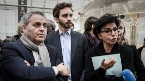 Découvrez sa biographie, ses photos, vidéos et interviews exclusives… laurent wauquiez en hausse, xavier bertrand et valérie pécresse en légère baisse… Municipales L Ex Ministre Xavier Bertrand A Chateauroux Mercredi 11 Mars
